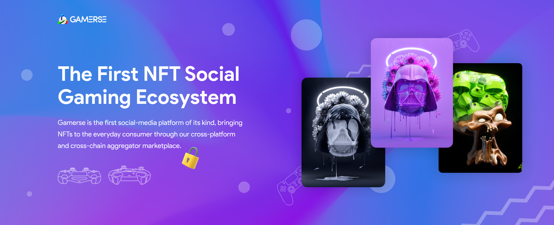 GΛMΞRSΞ Launch Pad | Renesis Tech