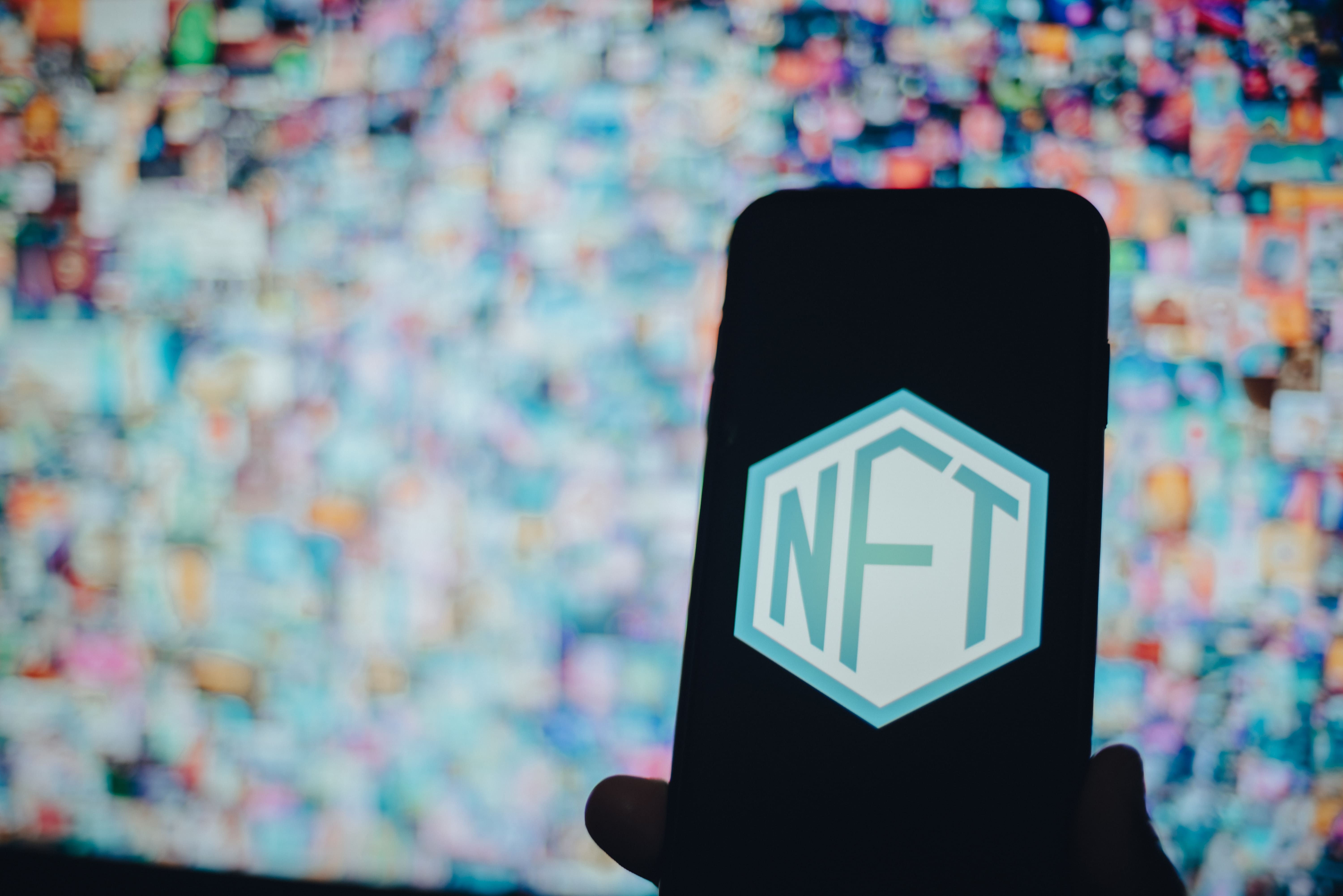 Developing an NFTs Website/NFT Marketplace
