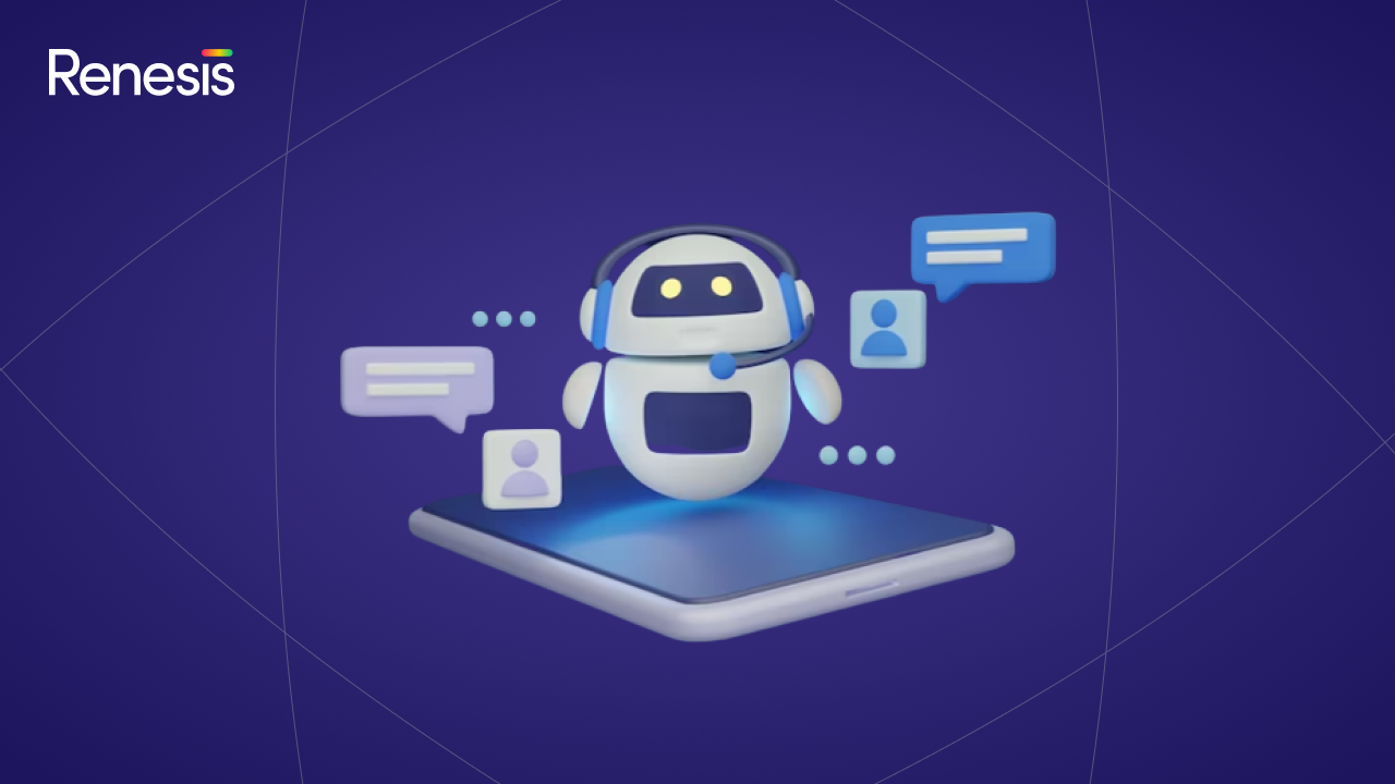 Build a Chatbot That Knows Your Business Data In 60 Seconds Or Less!​