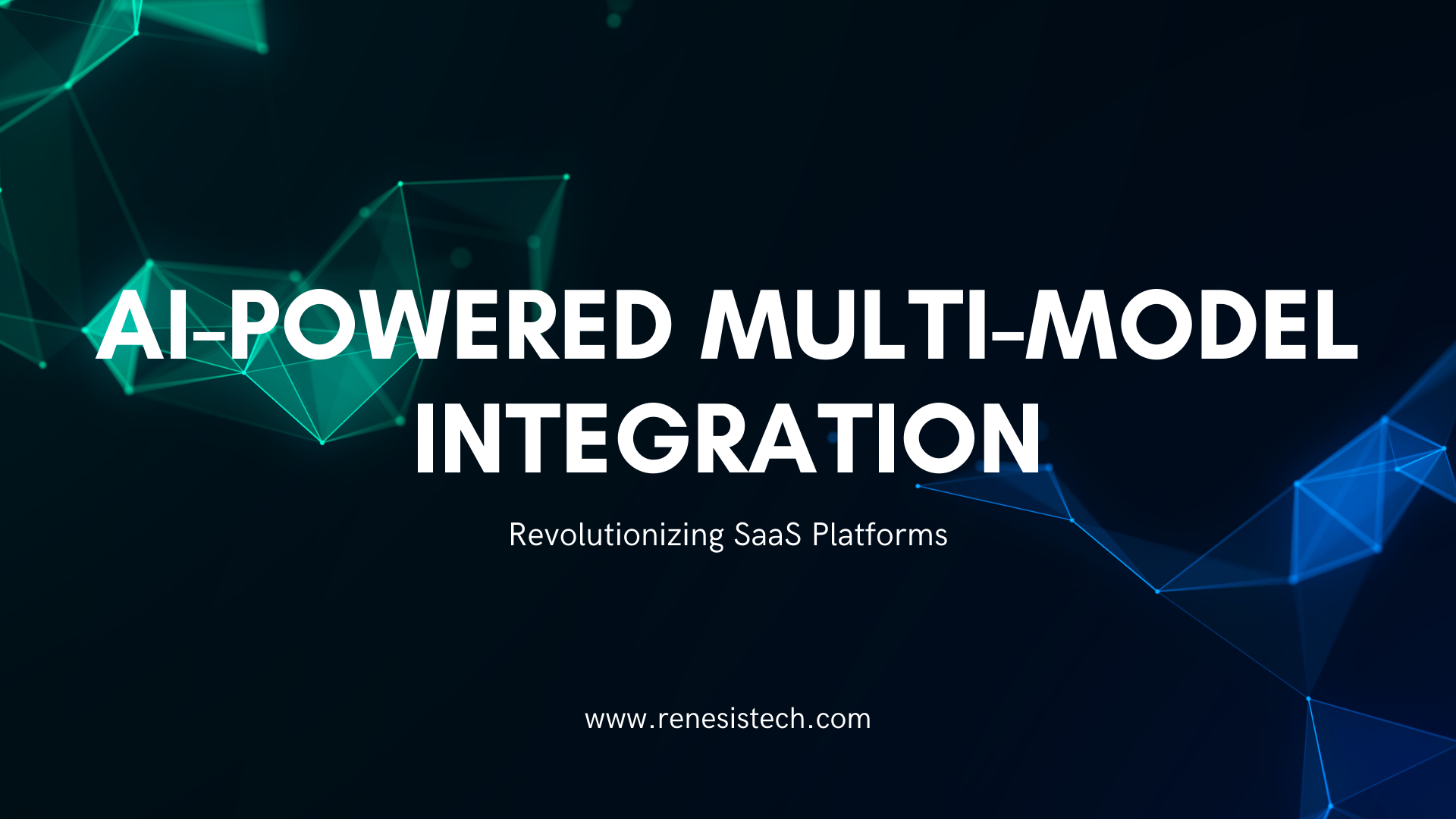 AI-Powered Multi-Model Integration: Revolutionizing SaaS Platforms